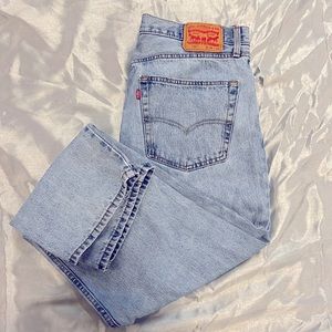 Levi Strauss & Co Jeans